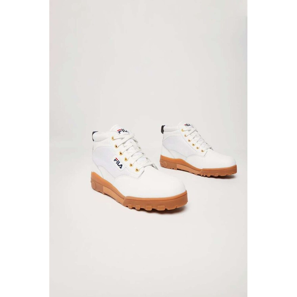 fila grunge sneakers