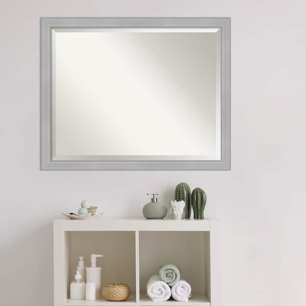 All australian cities such as sydney, brisbane and melbourne support delivery. vista brushed nickel bathroom vanity