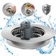 Option Stainless Steel