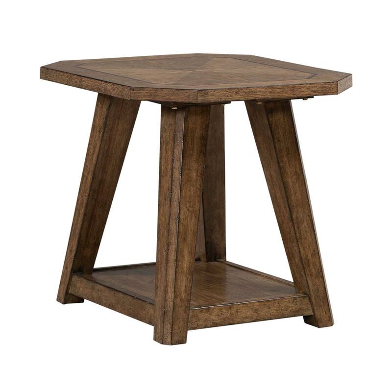 Liberty Furniture Cocktail Table, End Tables - Various Options