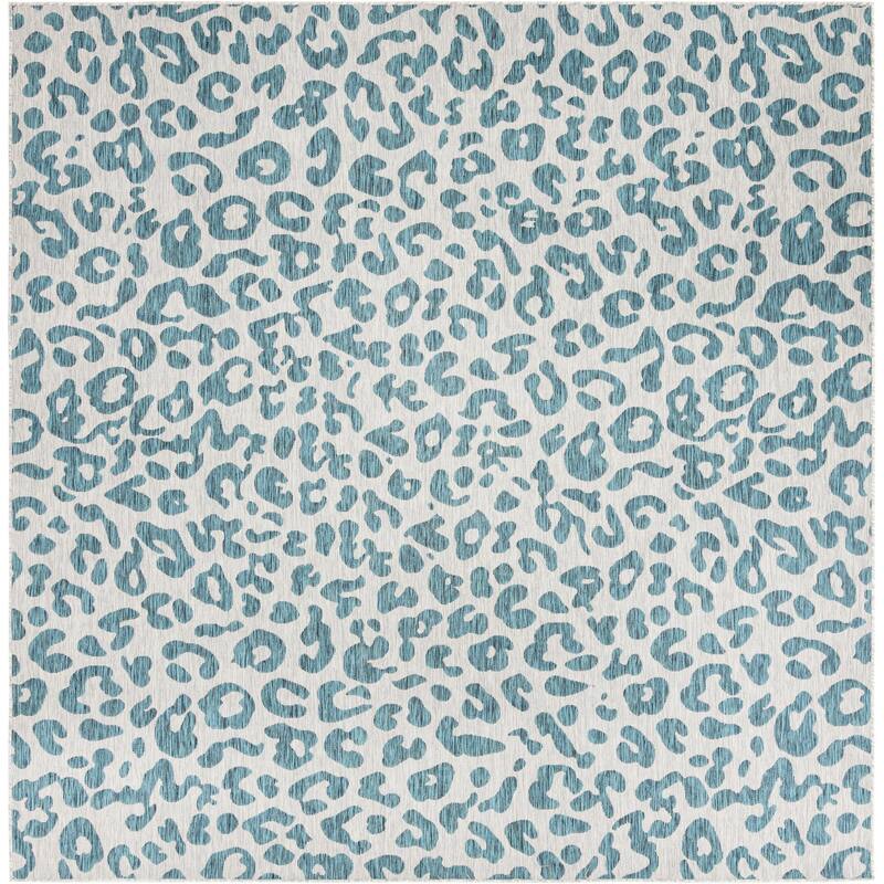 Outdoor Gallery Collection Area Rug