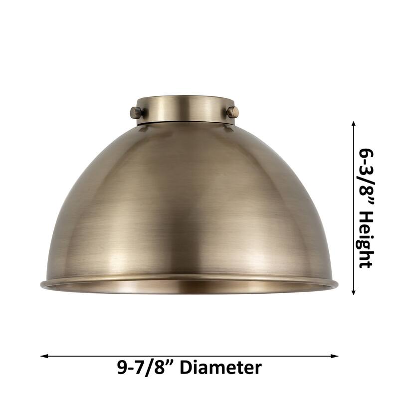 Innovations Lighting 918-1W-11-10 Ballston Urban Sconce Ballston Urban