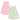 Hudson Baby Girls Cotton Dresses, Palm Leaf