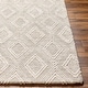 preview thumbnail 9 of 22, Townsend Patterned Area Rug