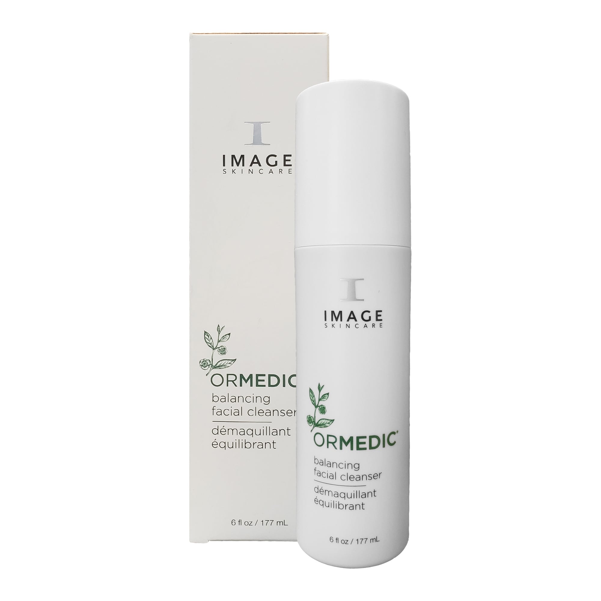 Image Skincare Ormedic Balancing Facial Cleanser 6 fl oz / 177 ml