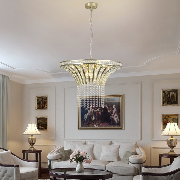 Chandelier lamps for sale discount