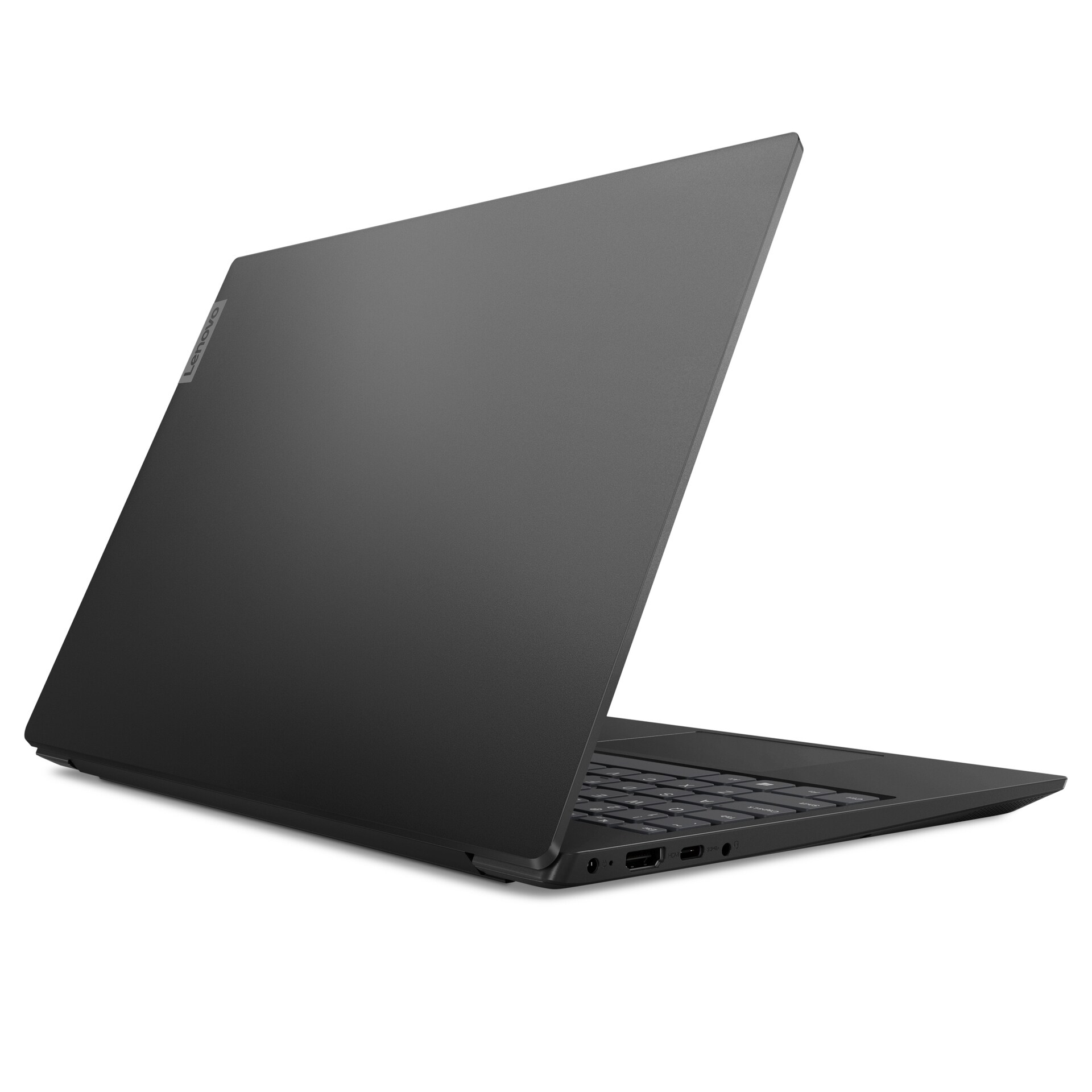 Lenovo Ideapad S340 15iil 15 6 Touch 8gb 256gb Intel Core I3 1005g1 Win10 Onyx Black Refurbished Onyx Black Overstock