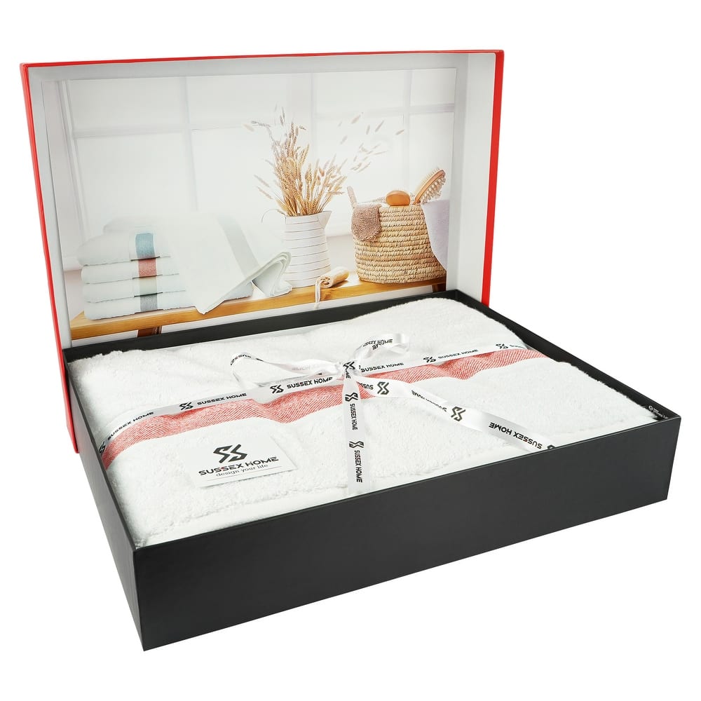 Large Bath Towel - Ultra-Absorbent Natural Cotton Bath Sheet Towel for Bathroom - 35 x 67 Inches Thick Luxury Bath Towel