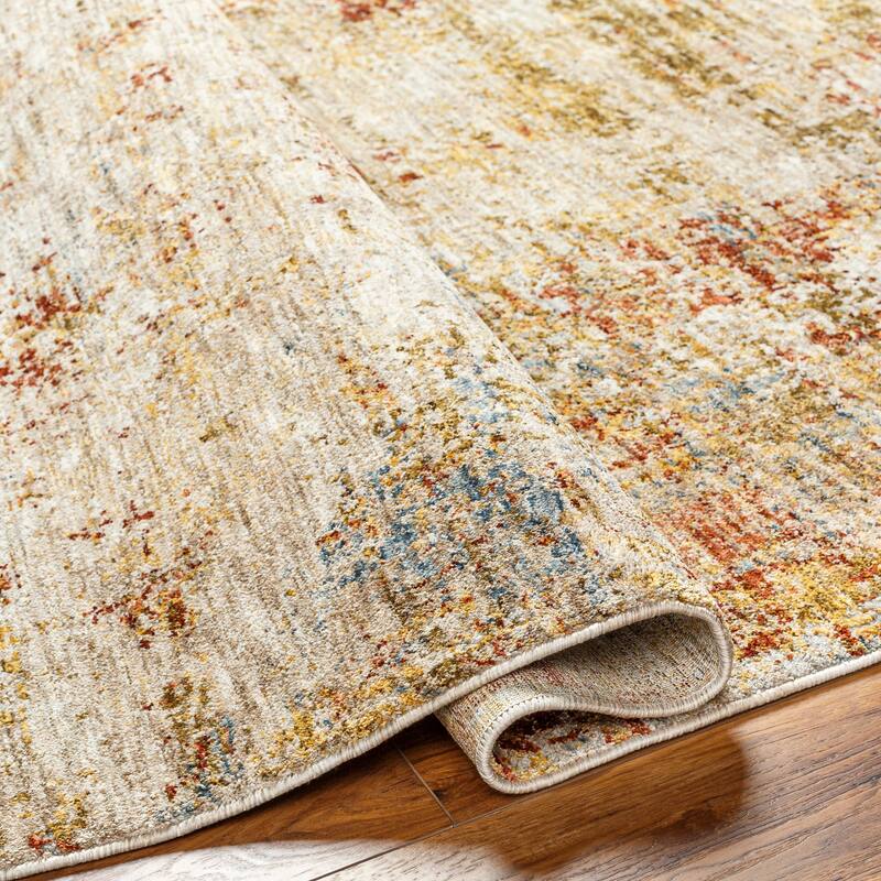 Brendon Transitional Area Rug