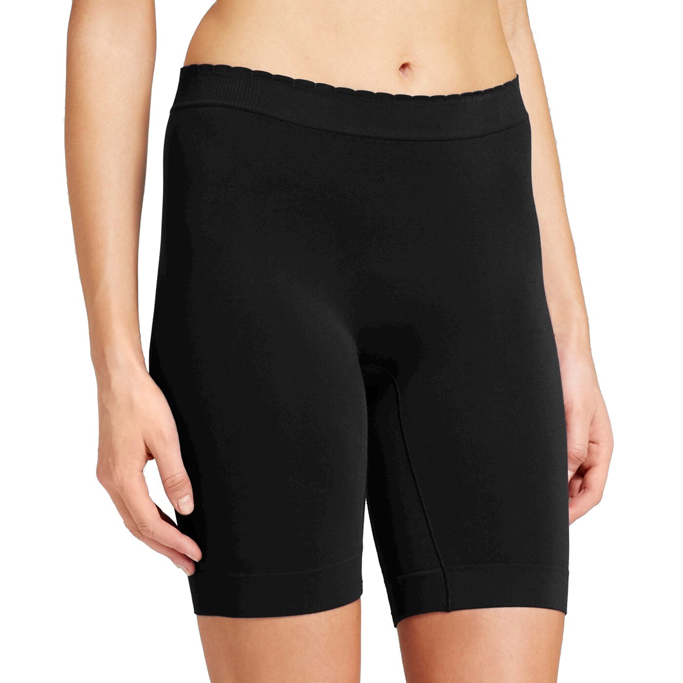 Shop Jky By Jockey Women S Microfiber Stretch Slipshort 5509