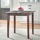 preview thumbnail 2 of 7, Simple Living Bruce Breakfast Table