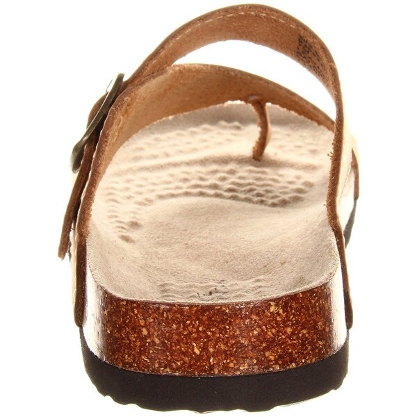 white mountain women's carly sandal