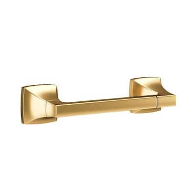 Symmons 563TP Oak Wall Mounted Toilet Paper Holder