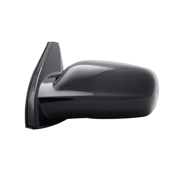 Shop Pilot Automotive Ty2119410 Toyota Matrix Black Manual Remote