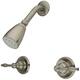 Option Brushed Nickel