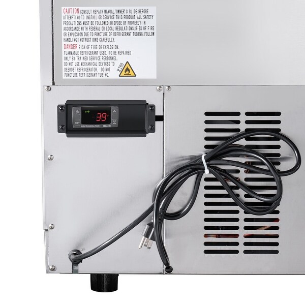 PREP ‎– Cold Fire 12”