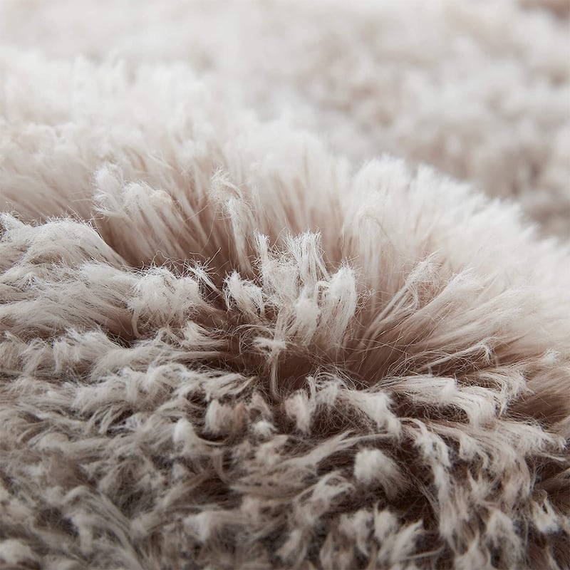 Are You Kidding - Coma Inducer® Oversized Comforter Set - Frosted Taupe