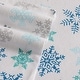 preview thumbnail 13 of 146, Eddie Bauer 100% Cotton Flannel Novelty Prints Sheet Set