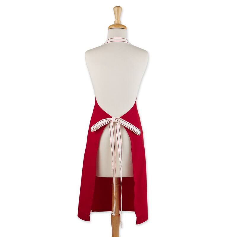 Santa Apron