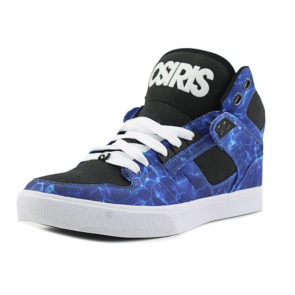 osiris nyc 83 blue