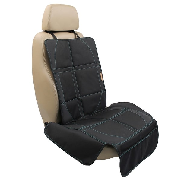slide 2 of 4, Ezimoov Premium Car Seat Protector