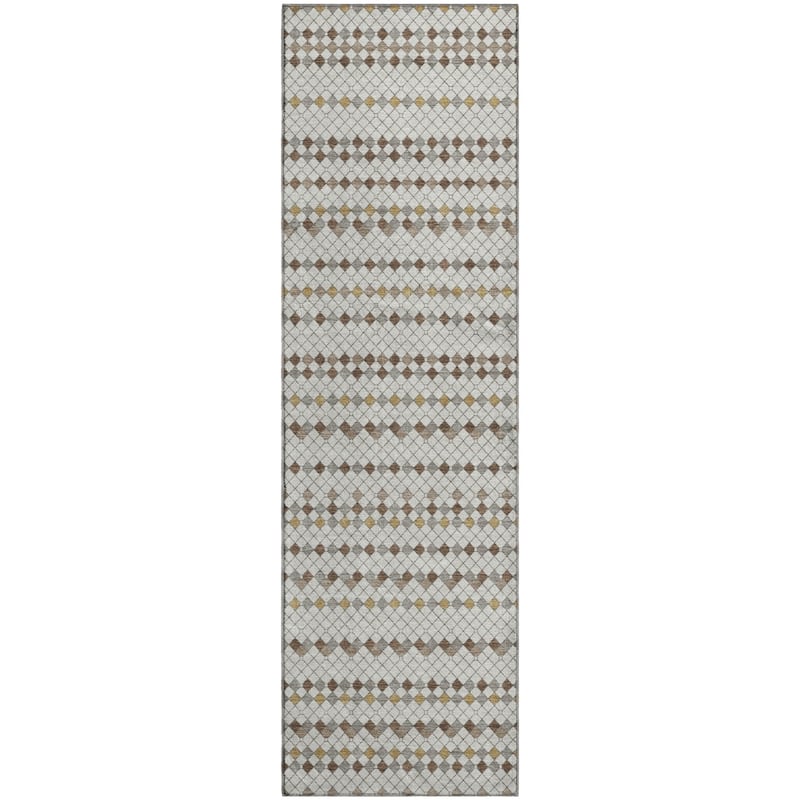 Premium Washable Super Soft Boho Global Mayfield Rug