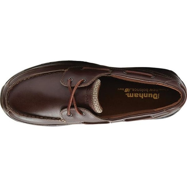 dunham shoreline boat shoes