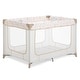 preview thumbnail 1 of 10, Dream On Me Zodiak Portable Playard Infant - Polyester - Beige