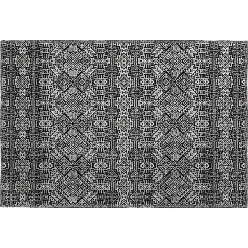 Premium Washable Super Soft Southwest Modern Mayfield Rug