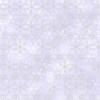 Disney Frozen 2 Snowflake Purple Wallpaper