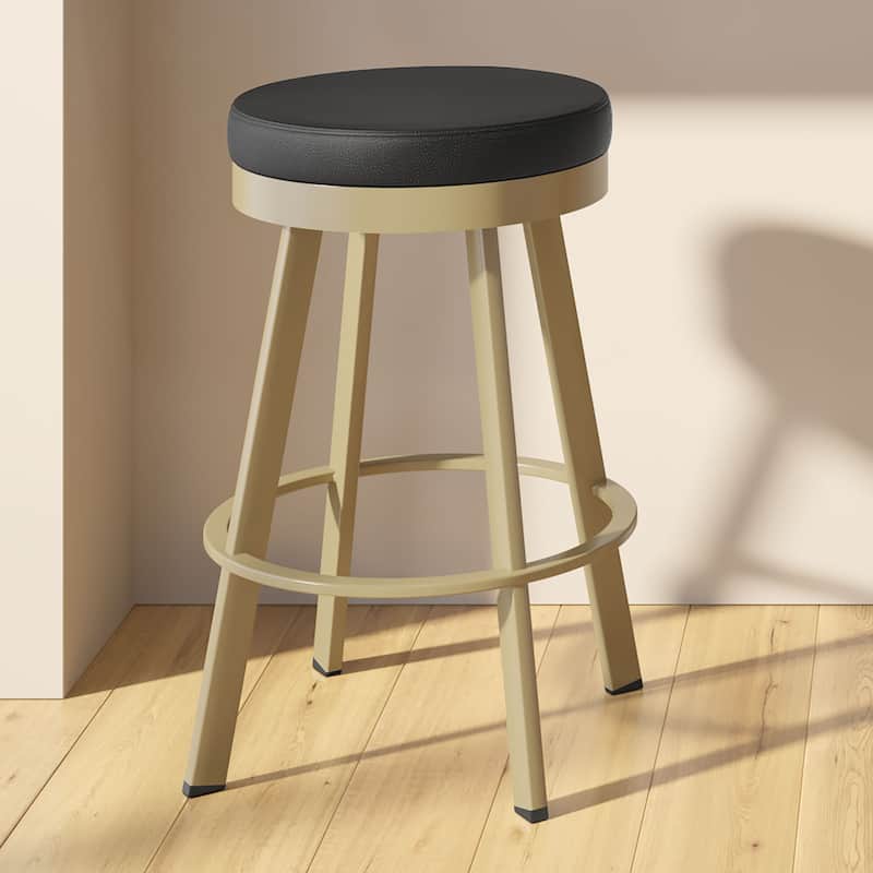 Amisco Swice Swivel Counter Stool