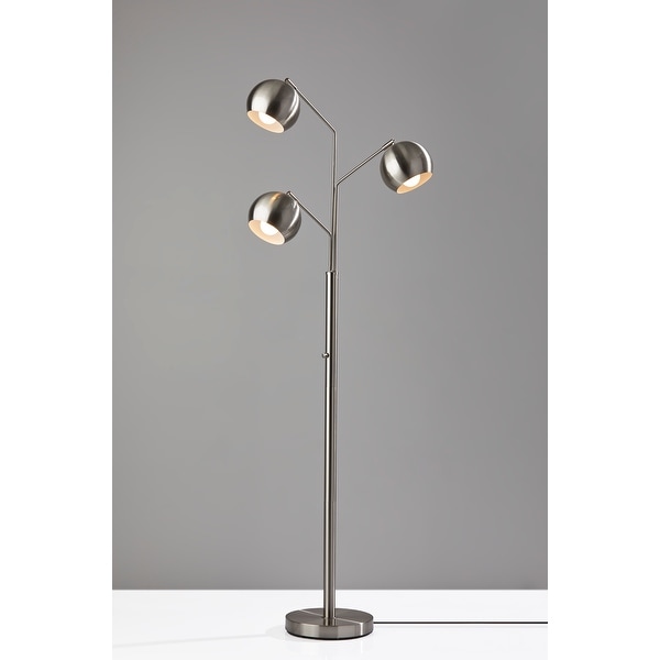 3 light tree lamp on sale