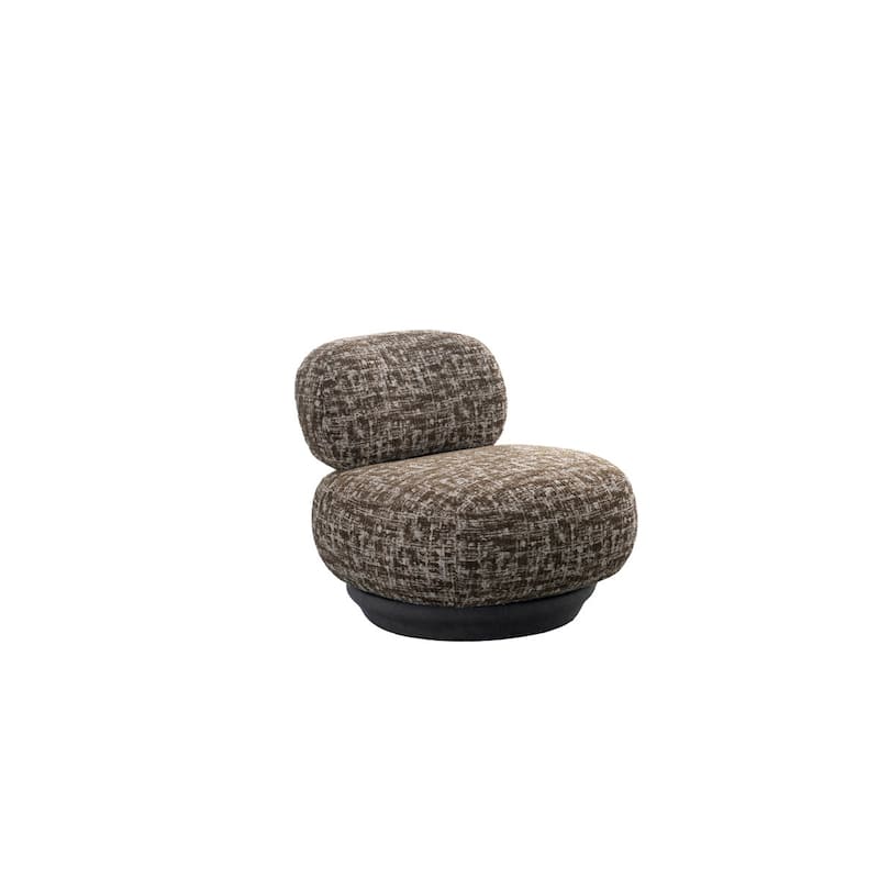 Lullaby Swivel Accent Chair