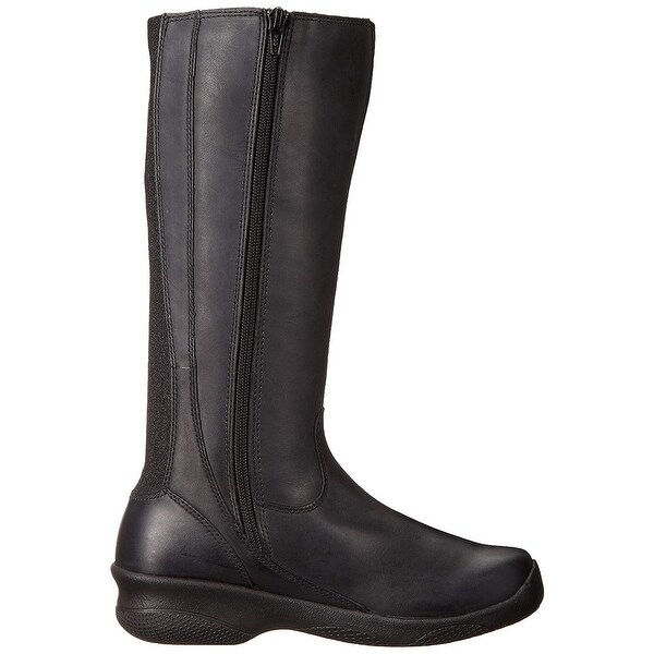 keen tall womens boots