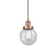 Option Antique Copper / Seedy