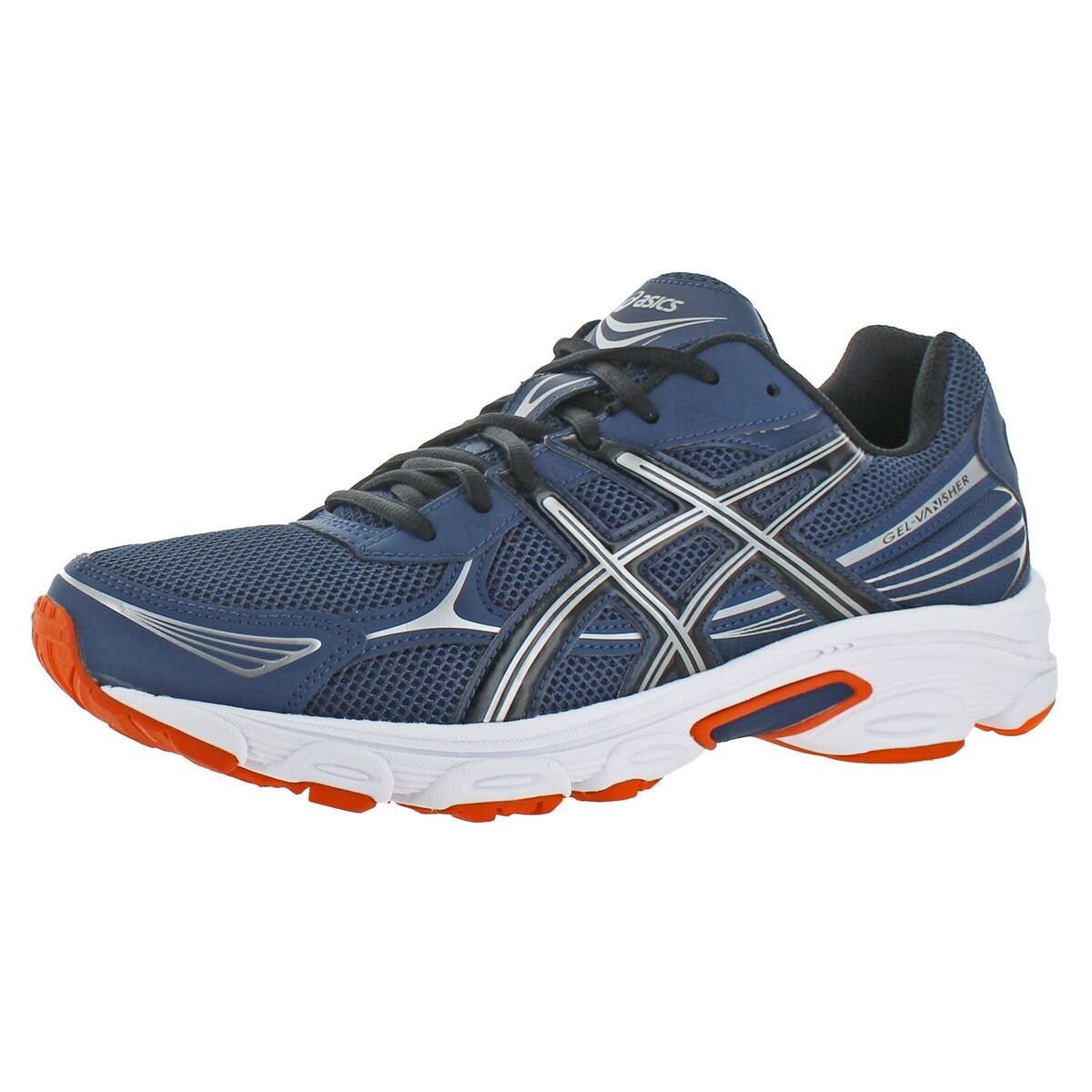 Asics gel vanisher mens review Clearance