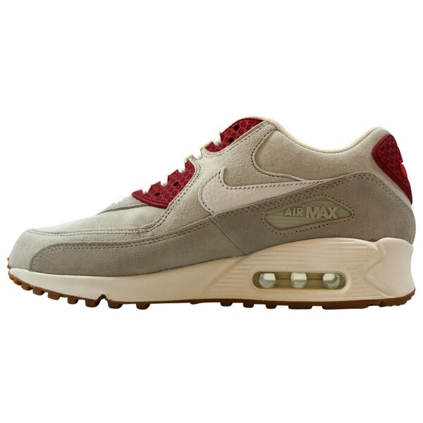 nike air max 90 beige