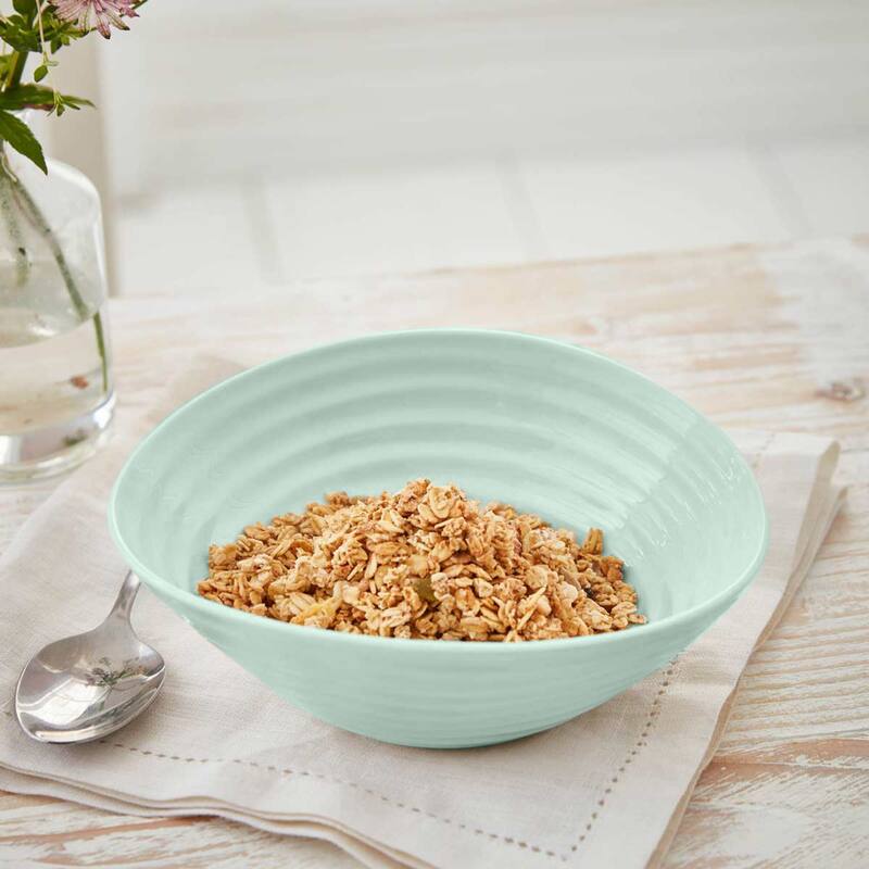 Portmeirion Sophie Conran Set of 4 Cereal Bowls