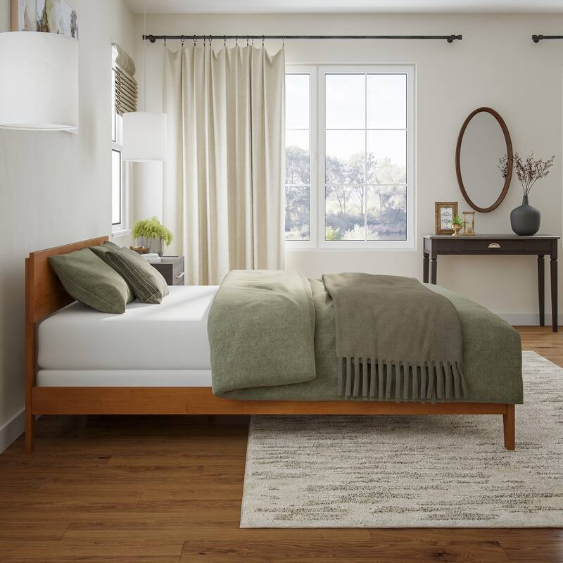 AFI Orlando Foundation Bed Frame