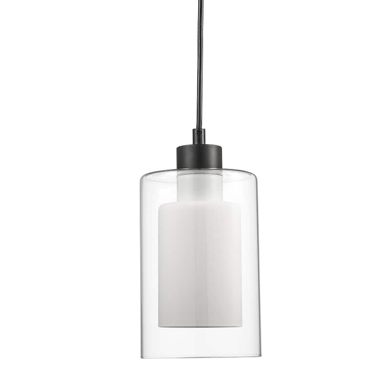 Trans Globe Lighting PND-2178 Modesto 5" Wide Mini Pendant