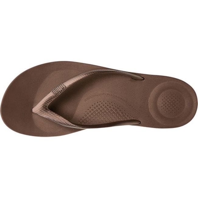 fitflop iqushion bronze