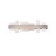 Option Brushed Nickel