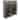 Freestanding 10-tier Black Metal 100-bottle Wine Rack