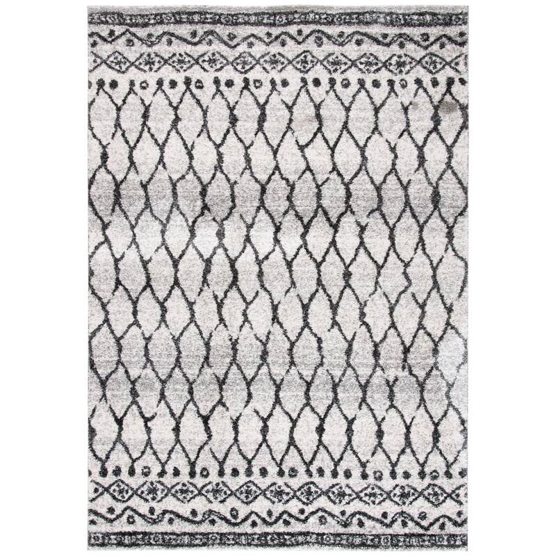 SAFAVIEH Tunisia Myrta Moroccan Rug