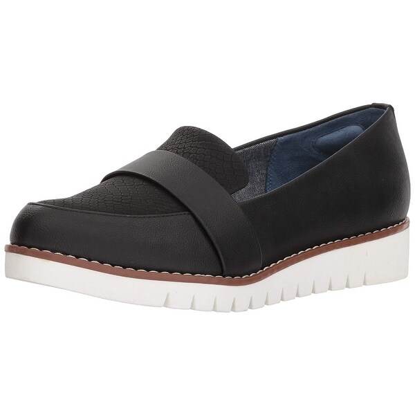 dr scholls imagine loafer