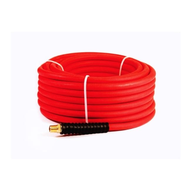 Senco 50 ft. L x 1/4 in. Dia. Rubber Hybrid Air Hose 300 psi Red - On Sale  - Bed Bath & Beyond - 32139935