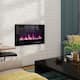 Option Fire Place Only