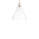 Option Antique Copper / Clear