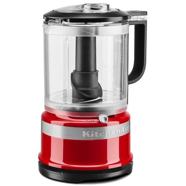 slide 2 of 8, KitchenAid Refurbished 5-Cup Food Chopper, RKFC0516