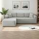 Option LIGHT GREY